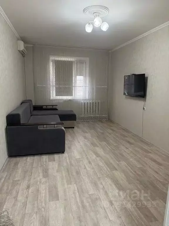 1-к кв. Калмыкия, Элиста 1-й мкр, 39 (40.0 м) - Фото 1