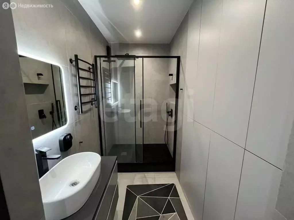 3-комнатная квартира: Тюмень, улица Мельникайте, 2к13 (79.2 м) - Фото 2