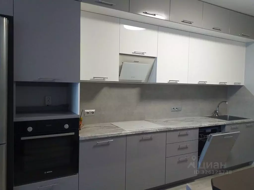 2-к кв. Краснодарский край, Анапа ш. Супсехское, 39к7 (67.0 м) - Фото 1