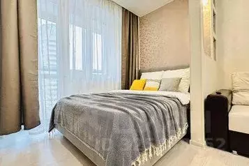 1-к кв. Пермский край, Пермь Рабочая ул., 9А (39.0 м) - Фото 1