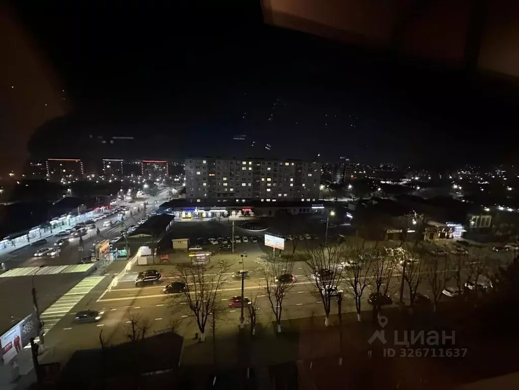 2-к кв. Северная Осетия, Владикавказ просп. Коста, 219 (54.0 м) - Фото 1