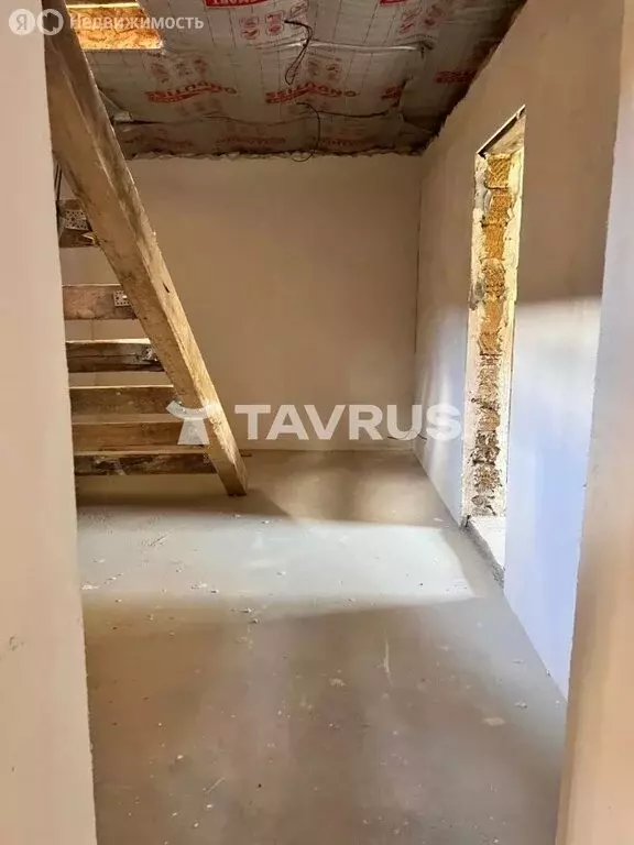 Дом в Мирное, Берёзовая улица, 25 (130 м) - Фото 1