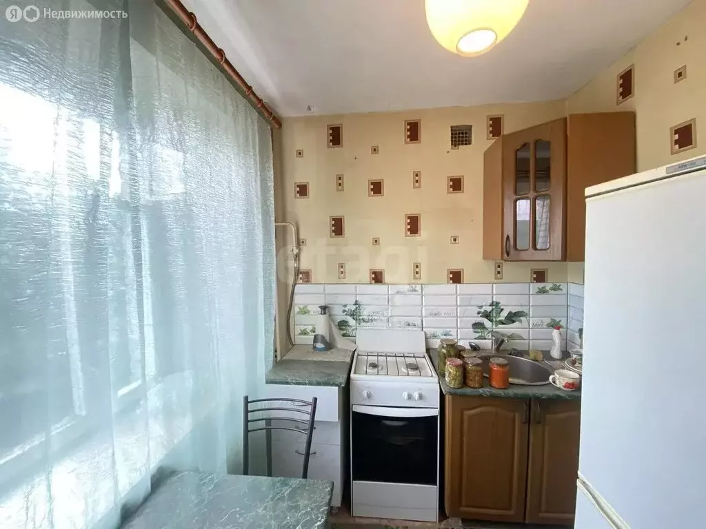 1-комнатная квартира: Балахна, Лесопильная улица, 4 (26.6 м) - Фото 2