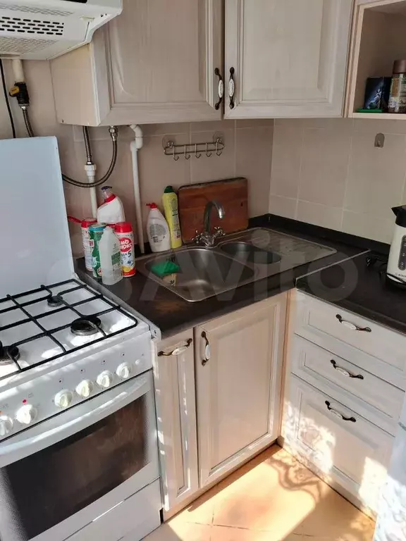 2-к. квартира, 45 м, 4/5 эт. - Фото 0