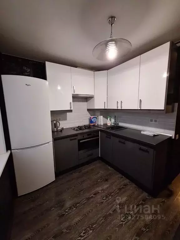 1-к кв. Москва Мичуринский просп., 38 (31.0 м) - Фото 0