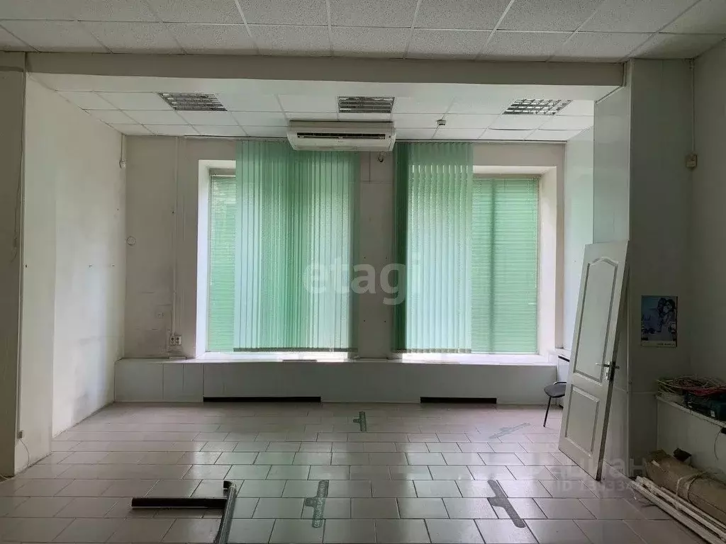 Офис в Тюменская область, Тюмень Олимпийская ул., 46 (219 м) - Фото 0