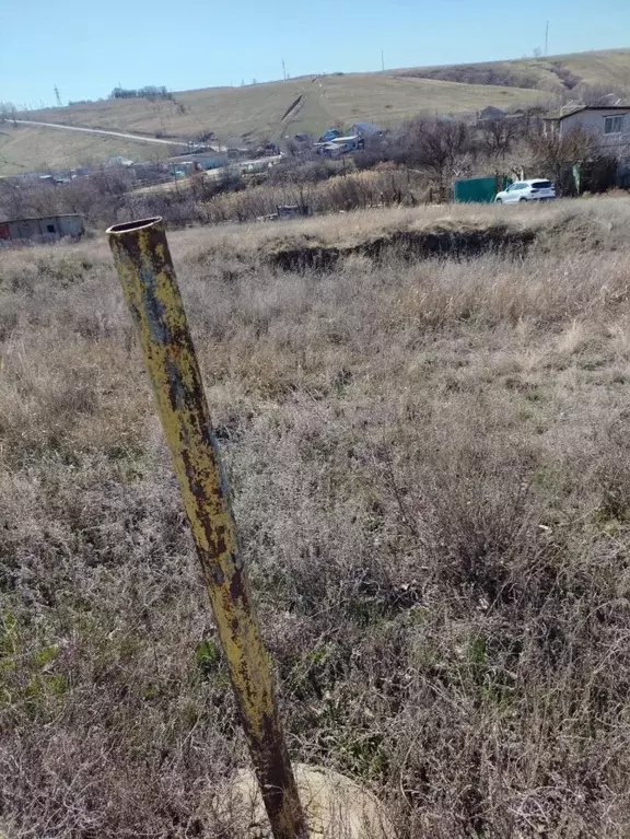 Участок в Волгоградская область, Городищенский район, ... - Фото 1