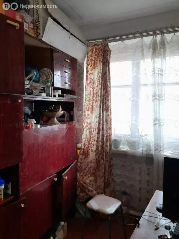 3-комнатная квартира: Батайск, улица Панфилова, 24 (44.5 м) - Фото 0