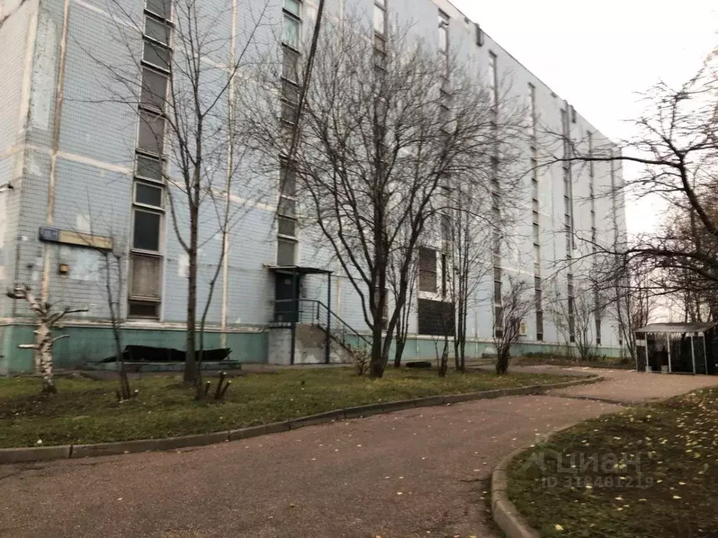 Помещение свободного назначения в Москва ул. Бусиновская Горка, 11К1С1 ... - Фото 1