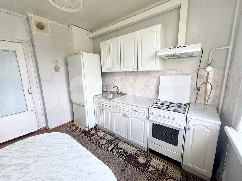 3-к. квартира, 66 м, 8/9 эт. - Фото 0