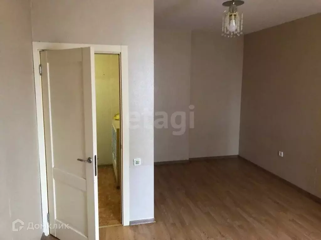 Продаётся 1-к квартира, 35.8 м - Фото 0