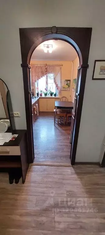 2-к кв. Новгородская область, Великий Новгород Московская ул., 9 (52.4 ... - Фото 1