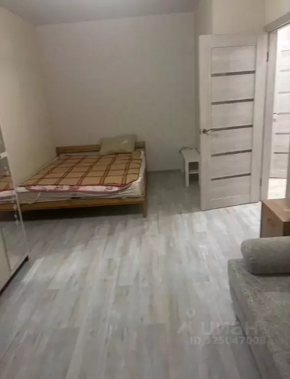 1-к кв. Самарская область, Самара ул. Мечникова, 3к1 (40.0 м) - Фото 1