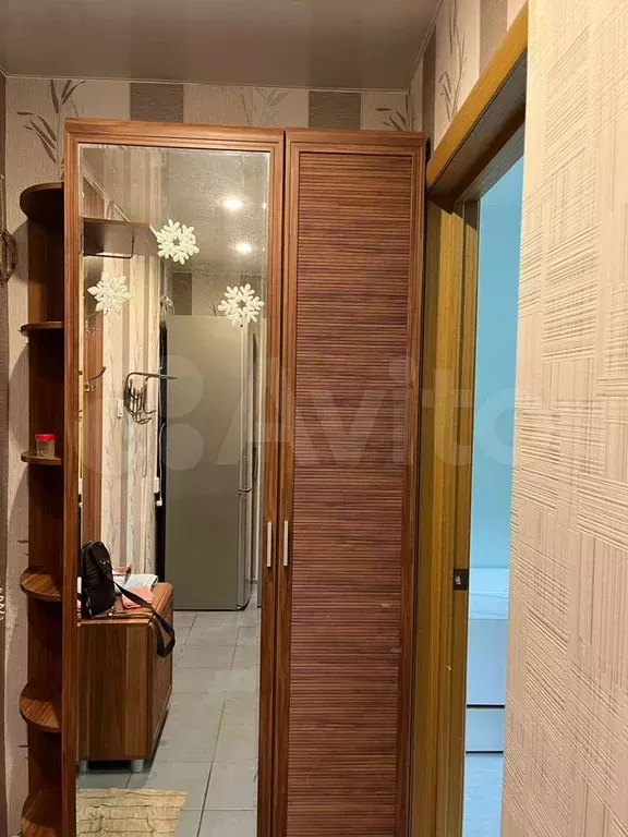 2-к. квартира, 45 м, 2/5 эт. - Фото 0