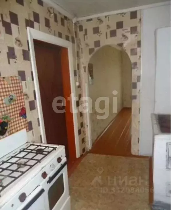 2-к кв. Коми, Сысольский муниципальный район, Куниб муниципальное ... - Фото 2