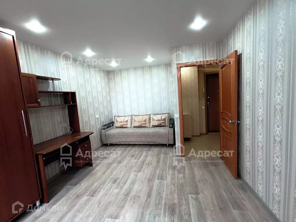 Продаётся 1-к квартира, 28.6 м - Фото 1