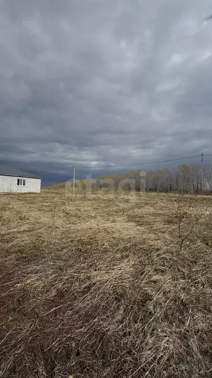 Участок в Башкортостан, с. Бураево ул. Сиреневая (14.0 сот.) - Фото 1