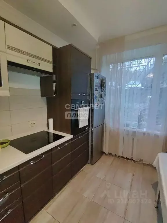 2-к кв. Краснодарский край, Туапсе Горная ул., 8 (46.0 м) - Фото 0