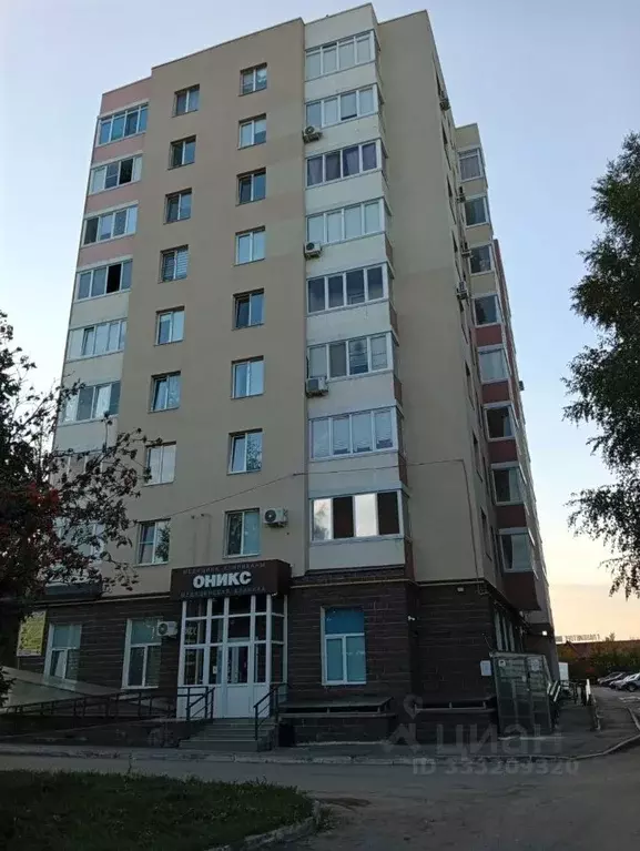 1-к кв. Башкортостан, Уфимский район, с. Михайловка Новоуфимская ул., ... - Фото 2