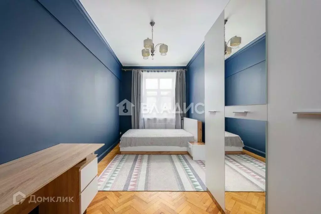 Продаётся 3-к квартира, 90 м - Фото 1