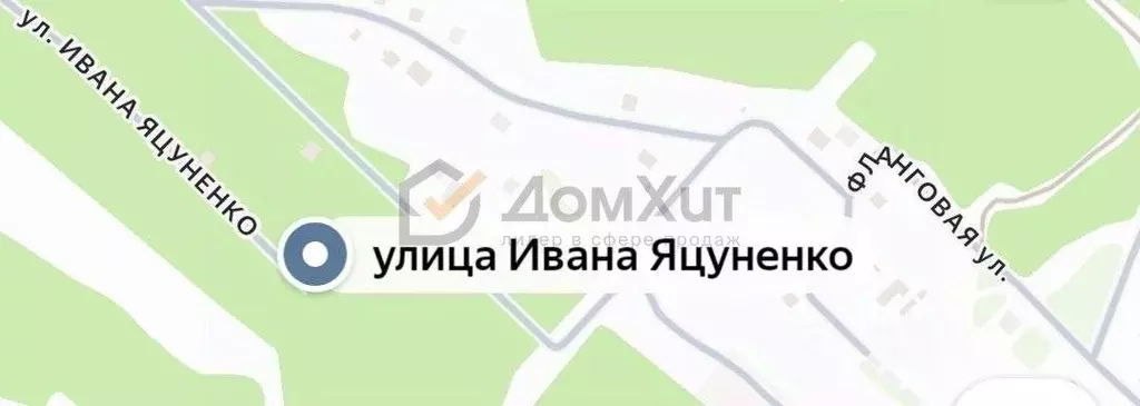 Участок в Севастополь Балаклавский муниципальный округ, ул. Ивана ... - Фото 1