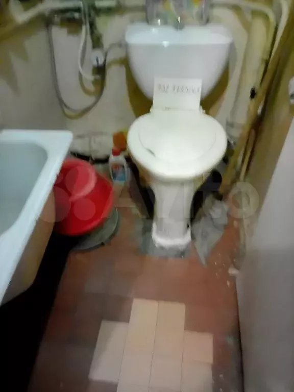 1-к. квартира, 20 м, 3/5 эт. - Фото 1