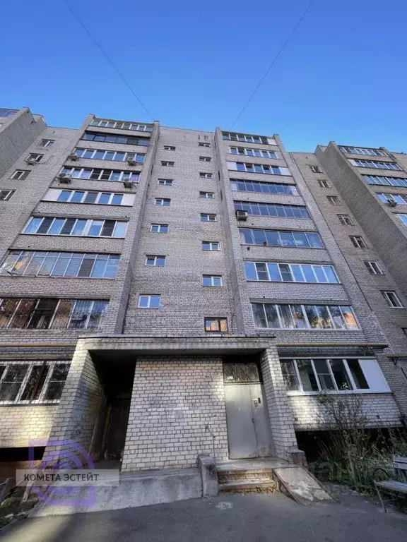 1-к кв. Московская область, Пушкино ул. Льва Толстого, 20А (36.5 м) - Фото 2