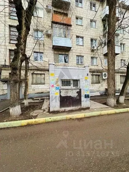 Помещение свободного назначения в Волгоградская область, Волгоград ... - Фото 1