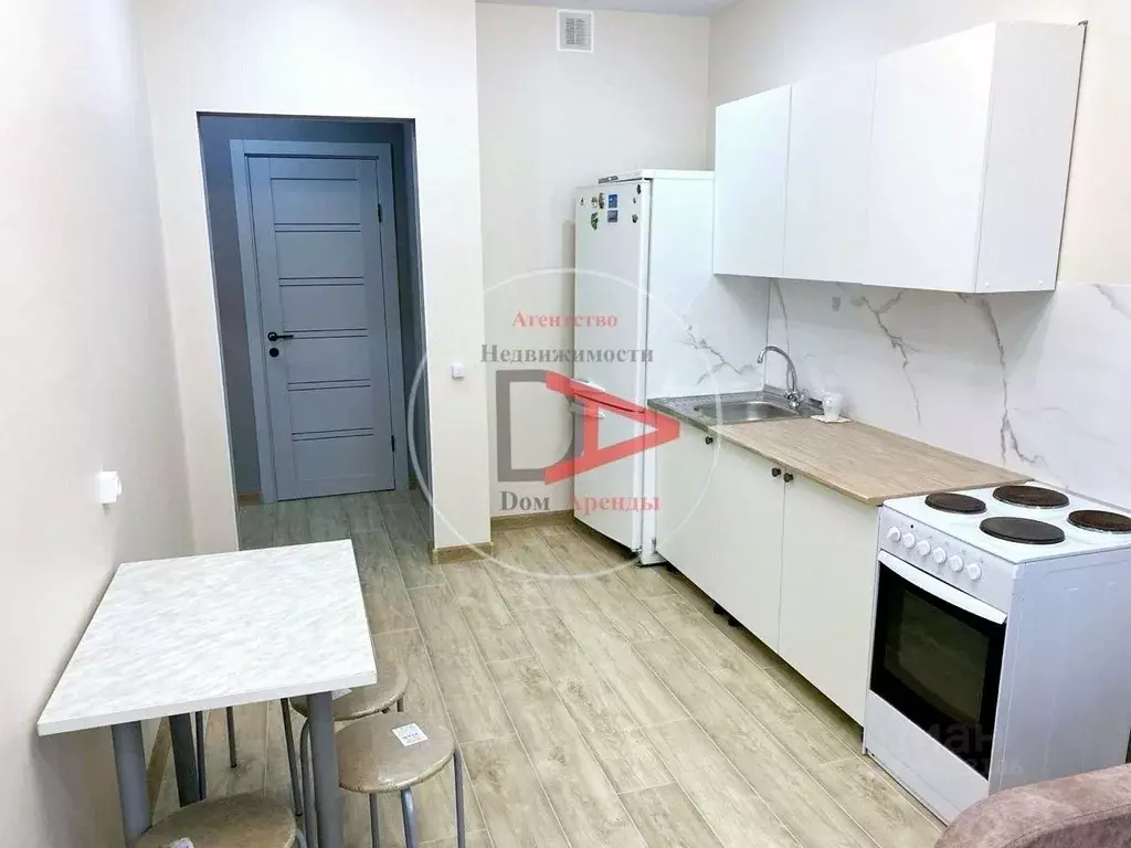 1-к кв. Башкортостан, Уфа просп. Дружбы Народов, 59/1 (42.0 м) - Фото 1