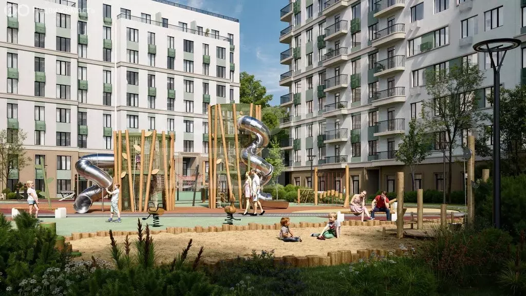 Квартира-студия: Судак, Яблоневая улица, 25 (23 м) - Фото 2