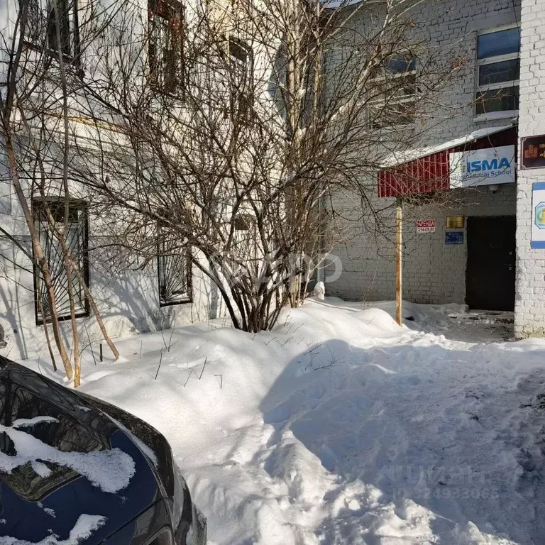 Помещение свободного назначения в Самарская область, Самара ул. ... - Фото 1