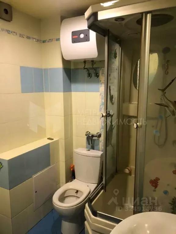 3-к кв. Тюменская область, Тюмень Широтная ул., 132 (94.7 м) - Фото 1