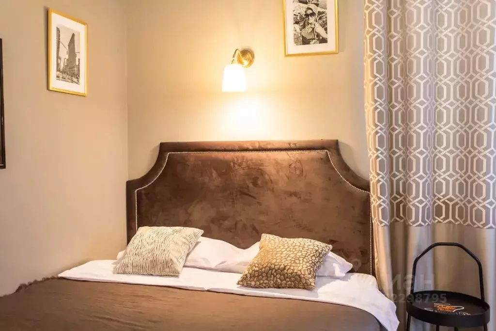 Комната Московская область, Сергиев Посад Кооперативная ул., 30А - Фото 2