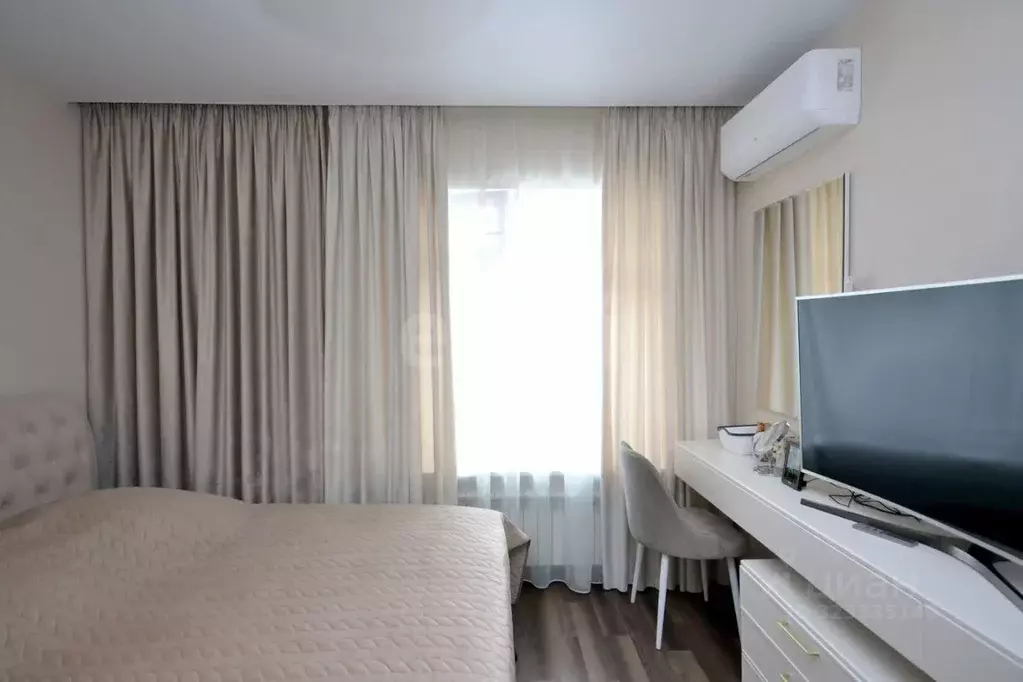 3-к кв. Саха (Якутия), Якутск Вилюйский тракт, 3-й км, 9А (91.3 м) - Фото 2