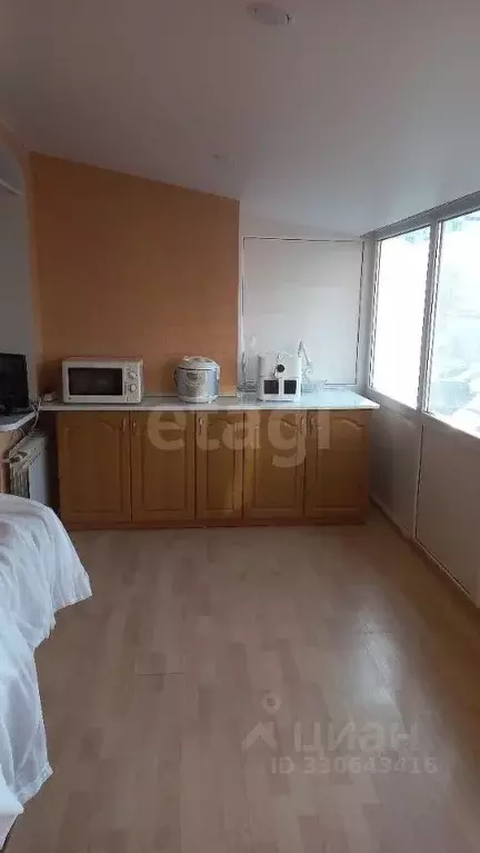 3-к кв. Башкортостан, Уфа ул. Георгия Мушникова, 17/4 (64.1 м) - Фото 1