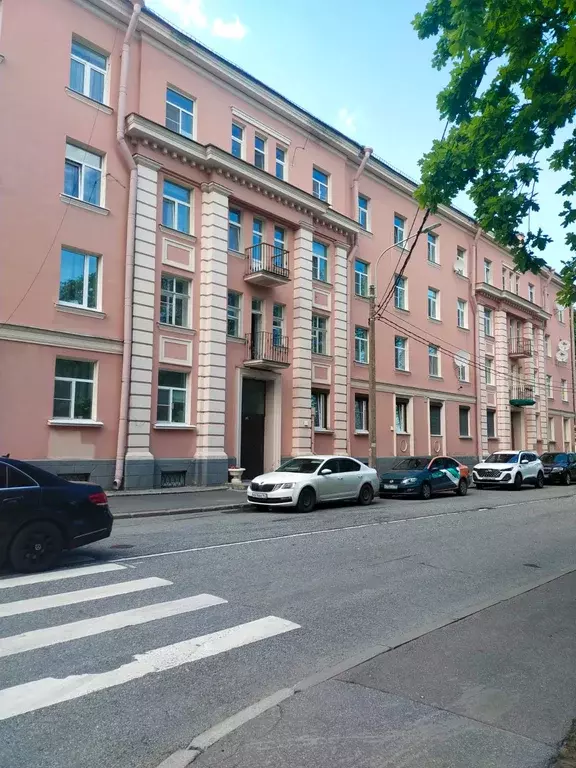Продаётся 2-к квартира, 63.7 м - Фото 0