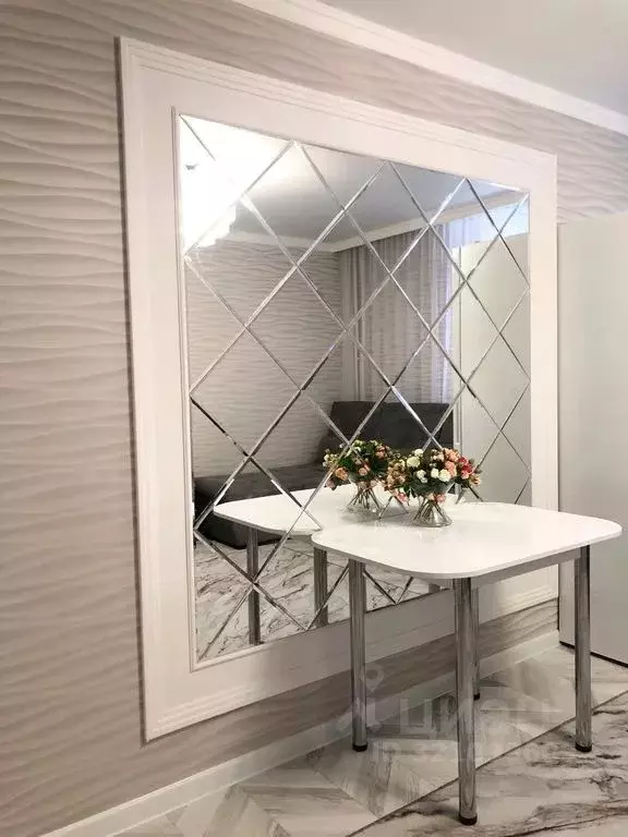 1-к кв. Оренбургская область, Оренбург Уральская ул., 2/24 (51.0 м) - Фото 2