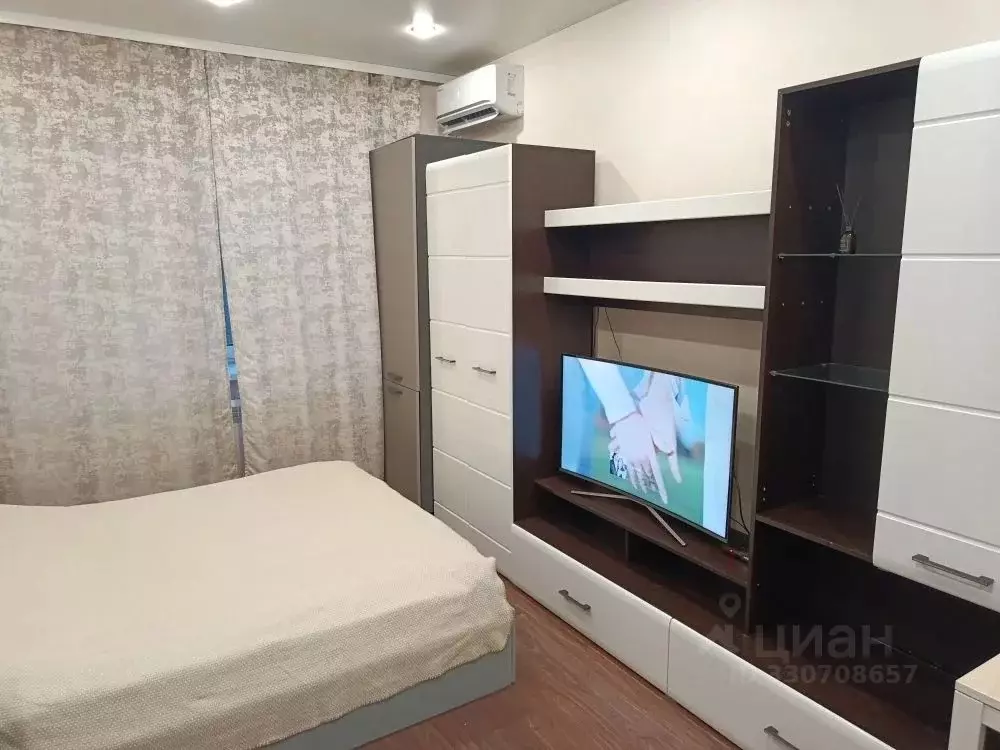 Студия Москва Сосенское поселение, ул. Василия Ощепкова, 2 (22.0 м) - Фото 2
