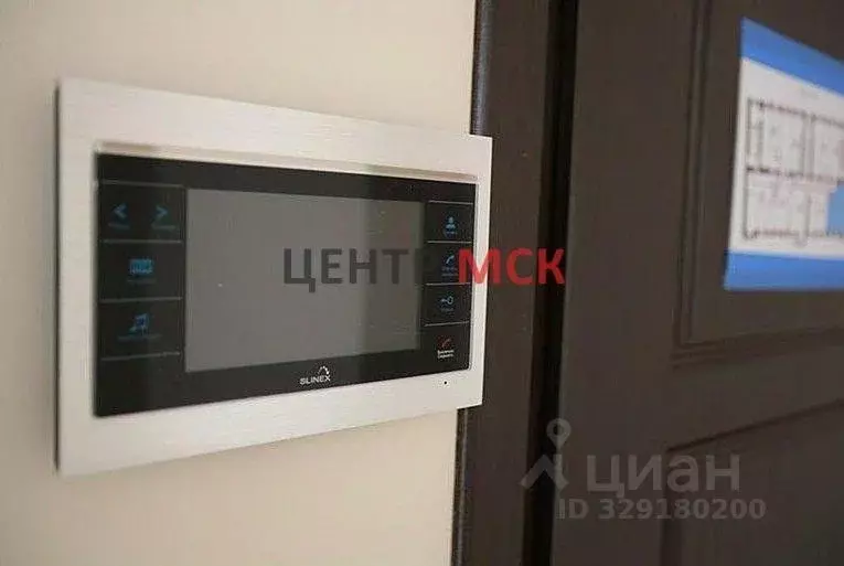 Офис в Москва ул. Большая Полянка, 7/10С1 (67 м) - Фото 2