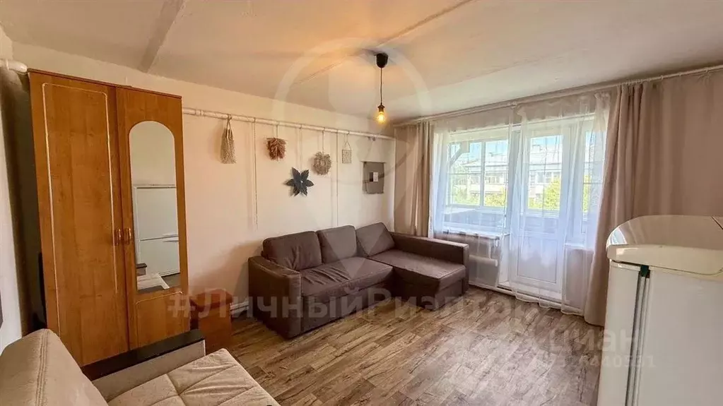 2-к кв. Рязанская область, Старожиловский муниципальный округ, с. ... - Фото 2