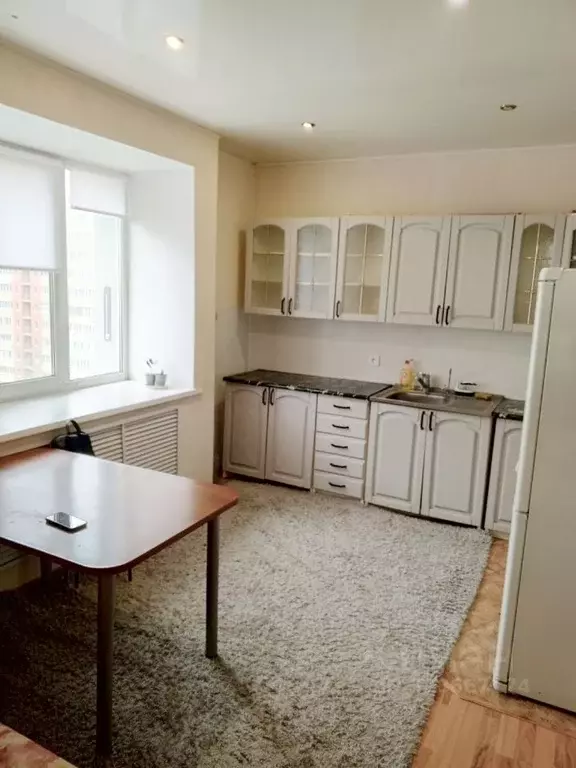 1-к кв. Самарская область, Самара ул. Мичурина, 130 (50.0 м) - Фото 1