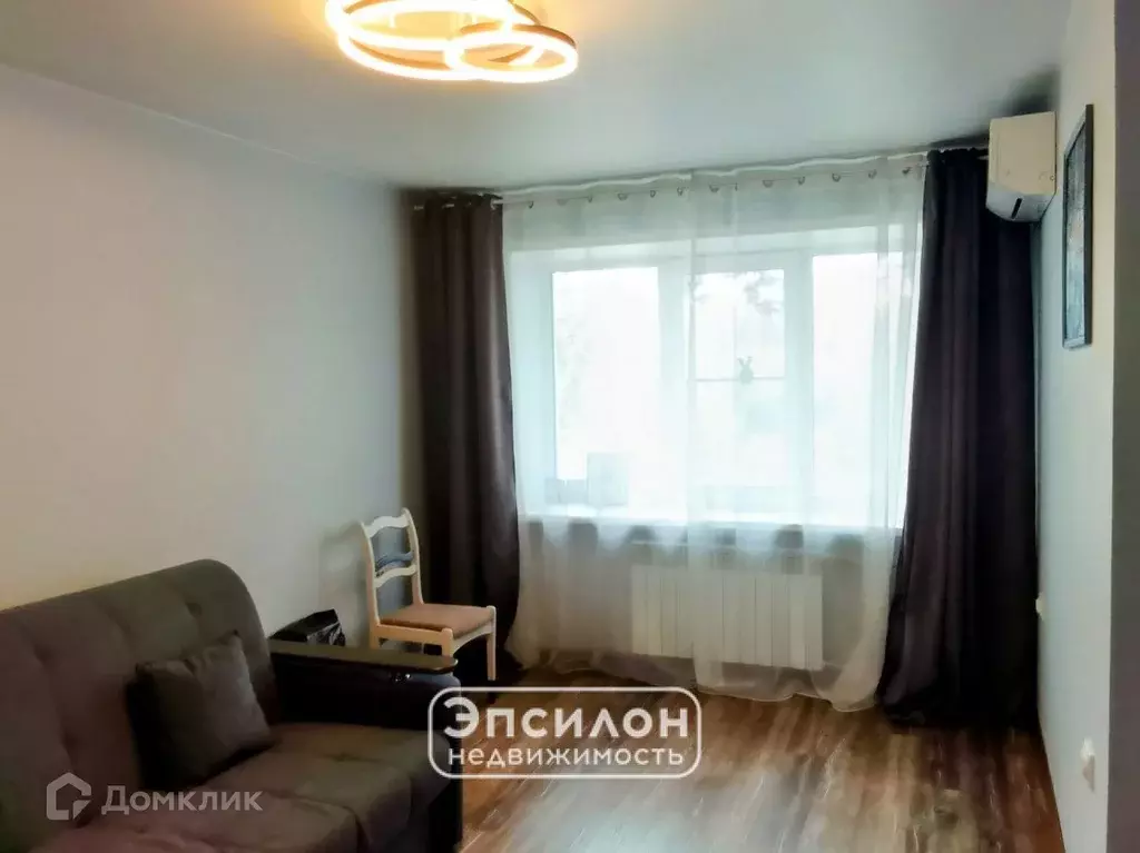 Продаётся 1-к квартира, 37 м - Фото 1