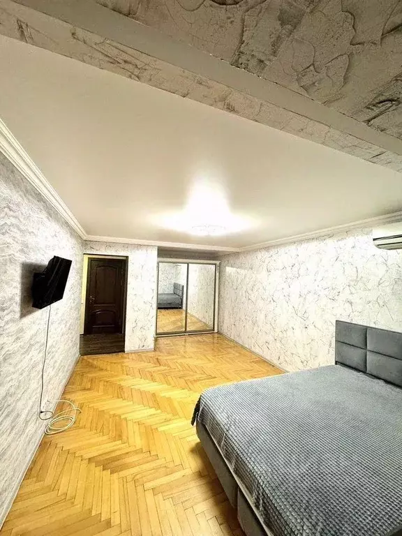 Квартира, 1 комната, 36 м - Фото 1