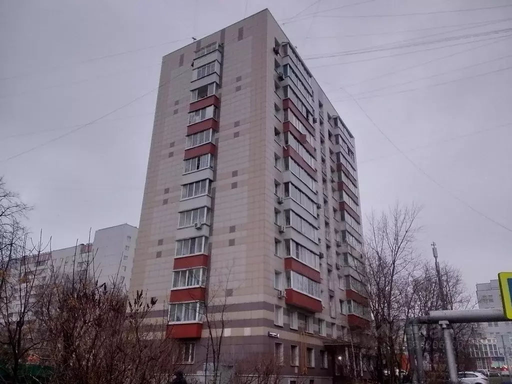 Помещение свободного назначения в Москва Новохохловская ул., 4 (146 м) - Фото 1