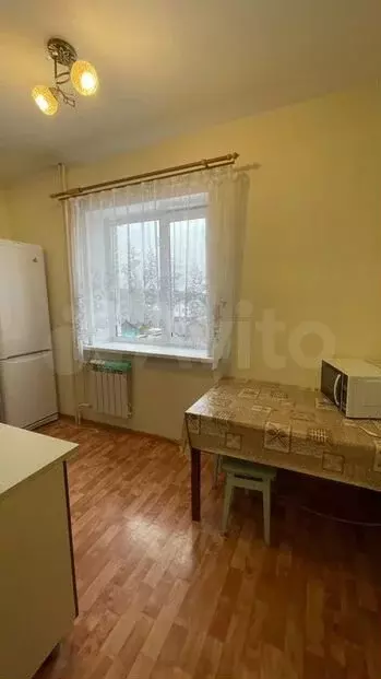 1-к. квартира, 34,5м, 3/4эт. - Фото 1