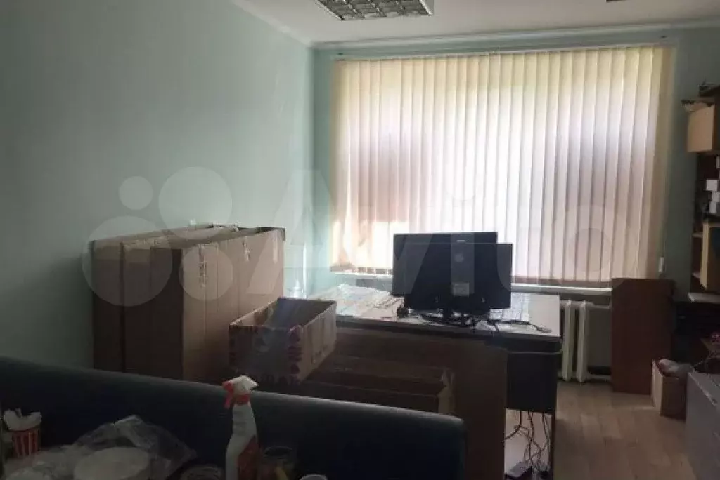 Офис 51м2 на Трофимова 25к2 - Фото 0