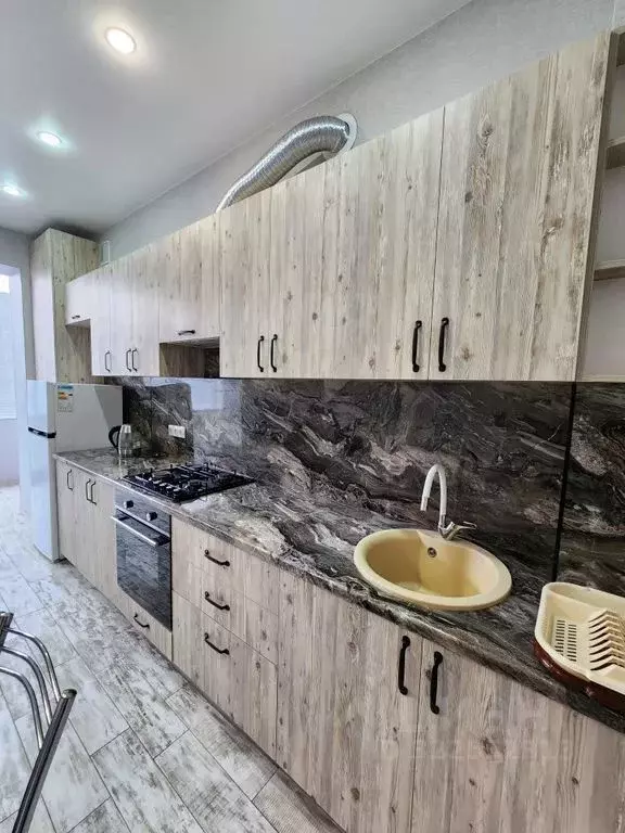 1-к кв. Ставропольский край, Ессентуки Мельничный пер., 20А (48.0 м) - Фото 2