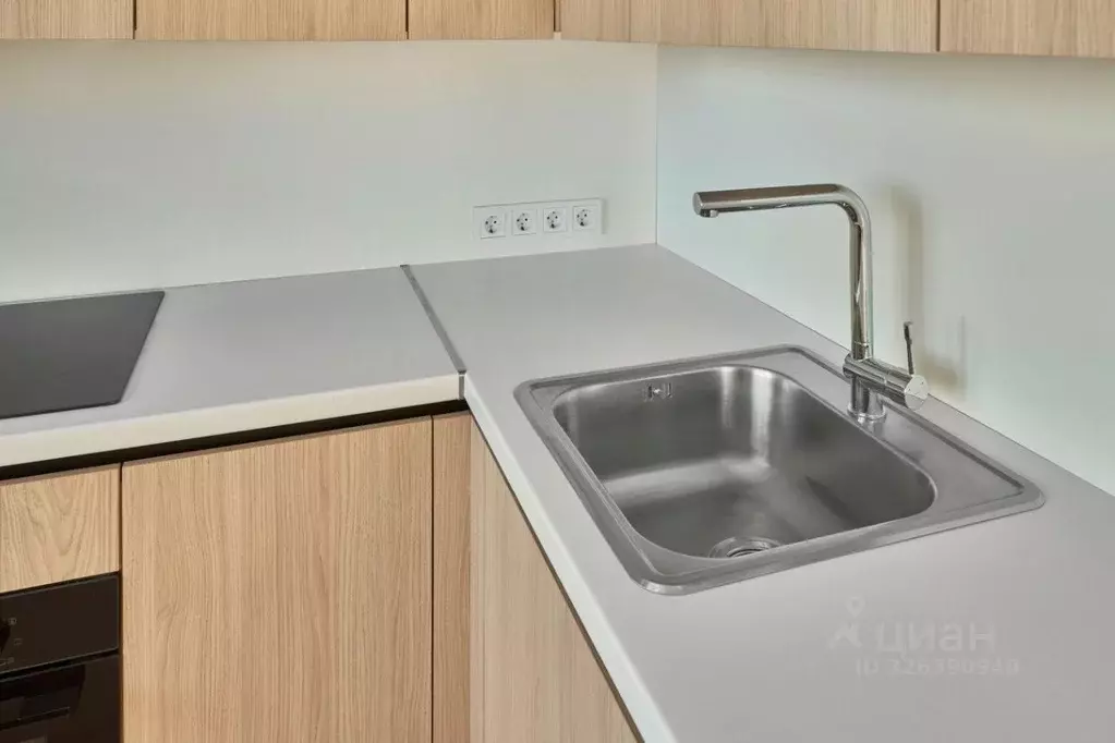 2-к кв. Липецкая область, Липецк ул. М.И. Неделина, 4Д (42.0 м) - Фото 1