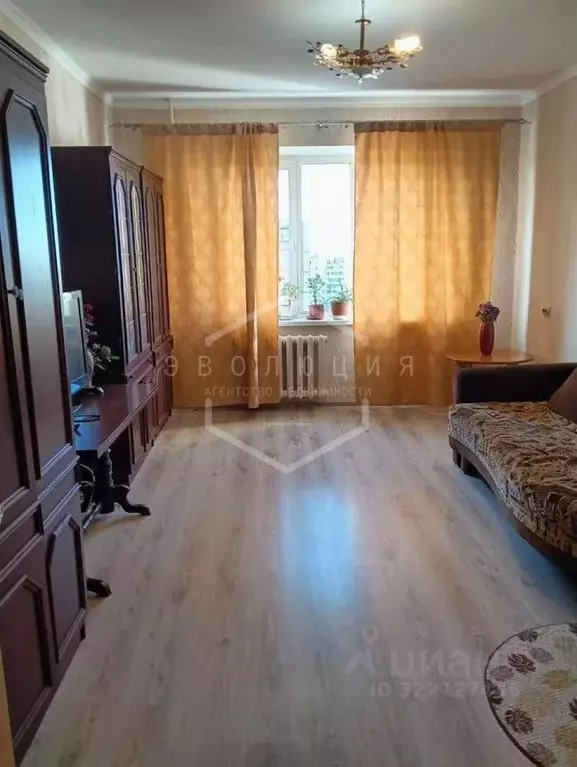 2-к кв. Калининградская область, Калининград ул. Лилии Иванихиной, 14 ... - Фото 1