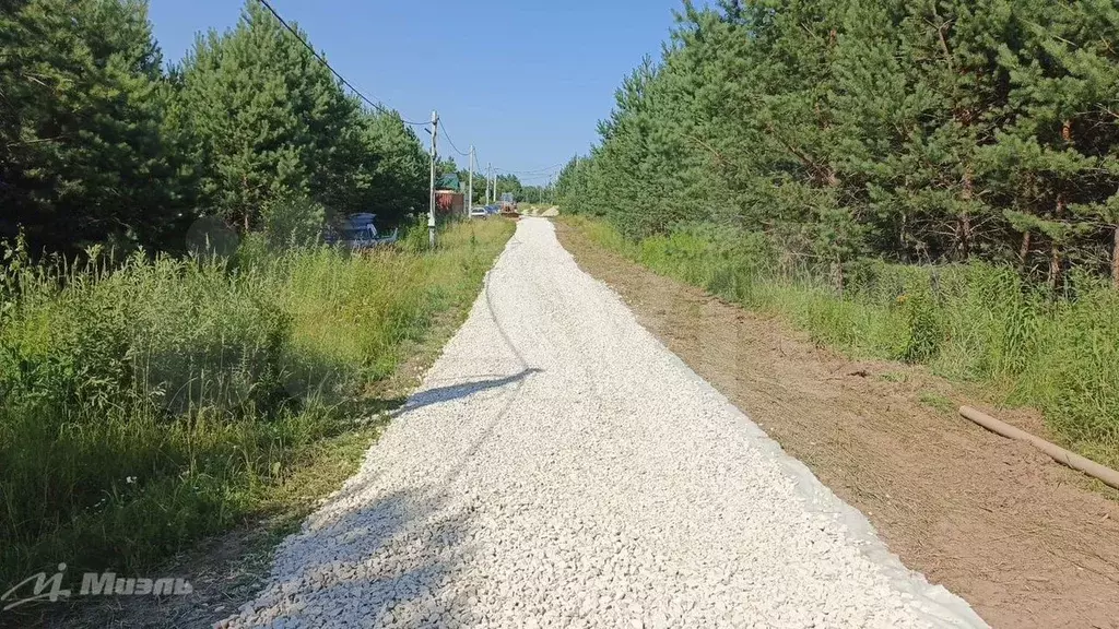 Участок 8,5 сот. (ИЖС) - Фото 1